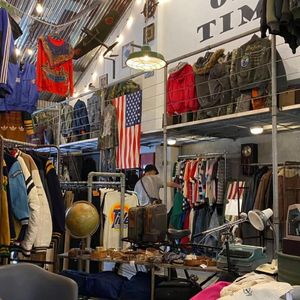 Preloved The Survival