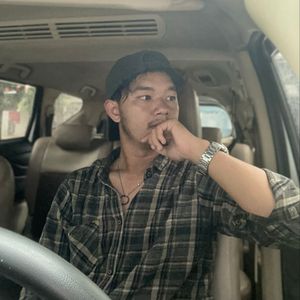 Nicholas Hasibuan
