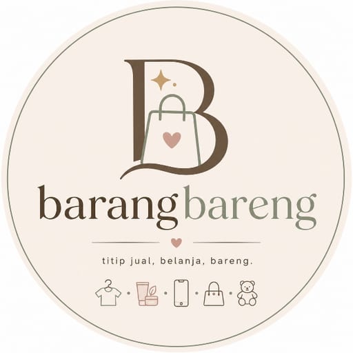 barangbareng
