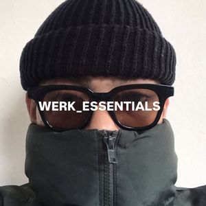 werk essential