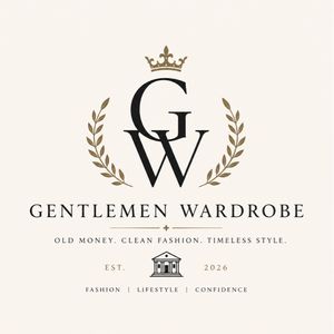 Gentlemens Wardrobe