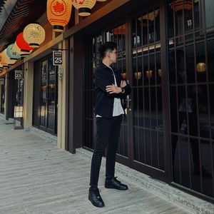 Edmund Wu
