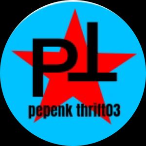 Pepenkthrift