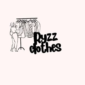 ryz clothes
