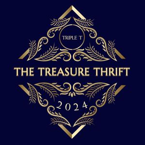 The Treasure Time
