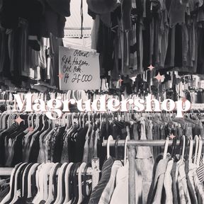 Magrudershop