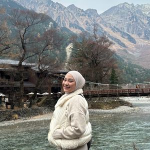 Nur Fajrina Ramadhanty