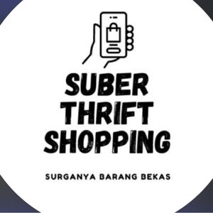 suber thrif shop
