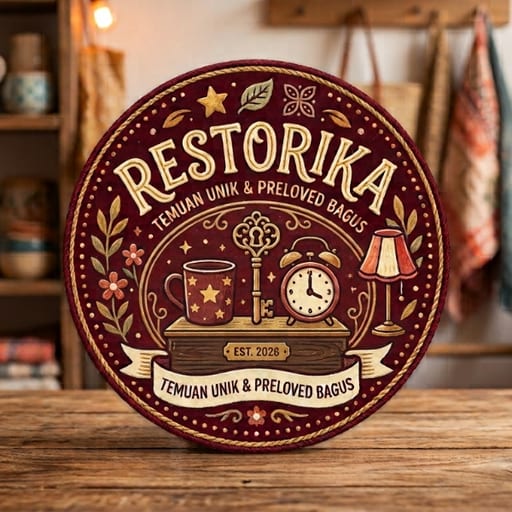 restorika