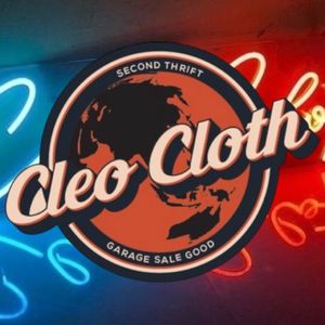 Cleo Cloth86