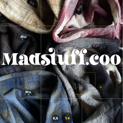 Madstuff.coo