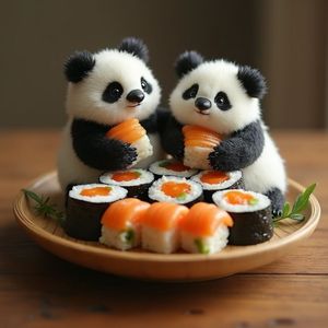 BulikPaklikPanda