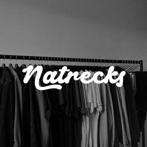 Natrecks Thrift Random Stuff