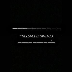 Prelovedbrandjkt