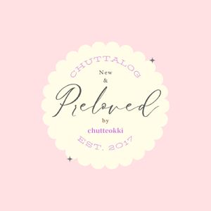 Chuttalog By Chutteokki