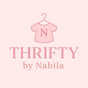 Thrifty by nabila