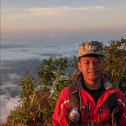 Alif Kurniawan