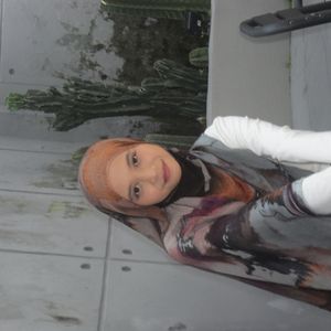 Maida Ziyana