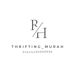 Thrift & Preloved