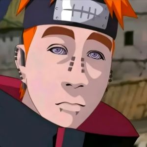 Pain Akatsuki