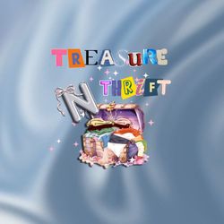 Treasure N' Thrift