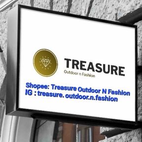 Treasure Outdoor N Fashion