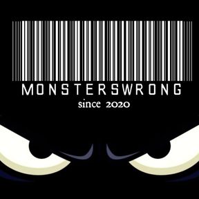 monsterswrongthrifting