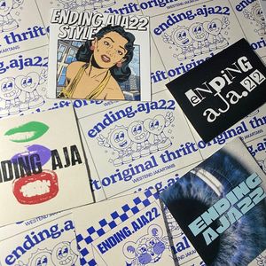 ORIGINAL THRIFT