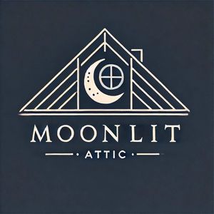 MOONLIT ATTIC