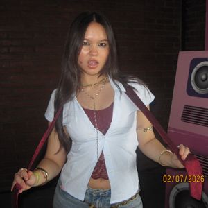 dani thrift