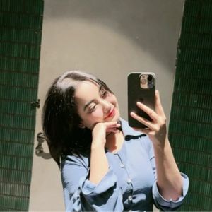Dina Syhd