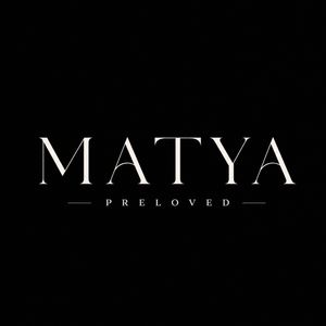 matya preloved