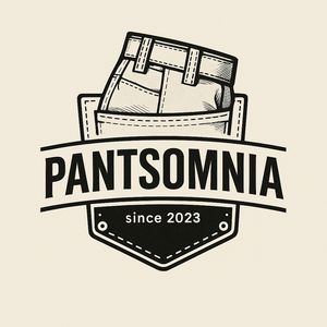 Pantsomnia