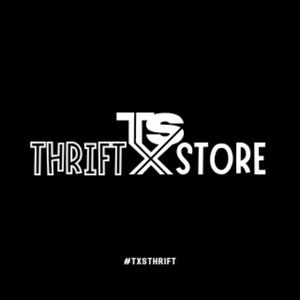 Thrift X Store