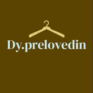 Dy Preloved in