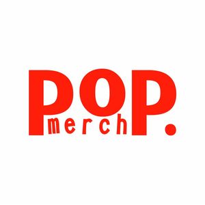 pop merch