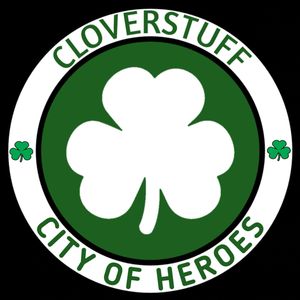 Cloversstuff