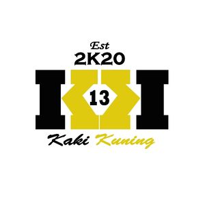 Kaki Kuning Second