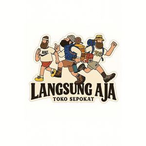 Langsung Aja Store