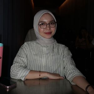 Dhewi Khodijah