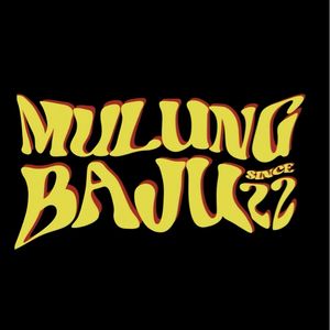 mulung baju