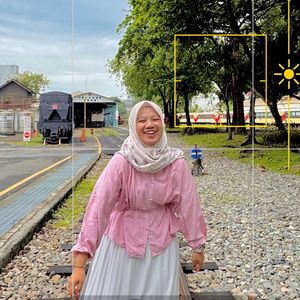 ridha ari murni