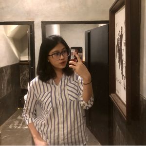 Syalline Larasati