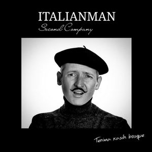 Italianman_second