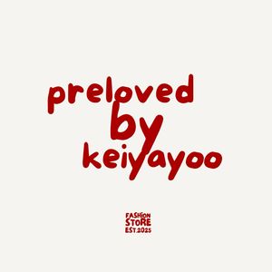 prelovedbykeiyayoo