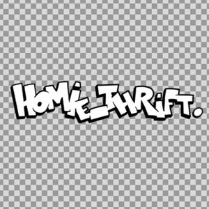 homie.thrift