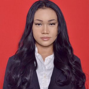 Aaliyah cantik