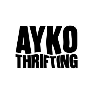 THRIFT SHOP KENDARI