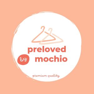 Preloved By Mochio