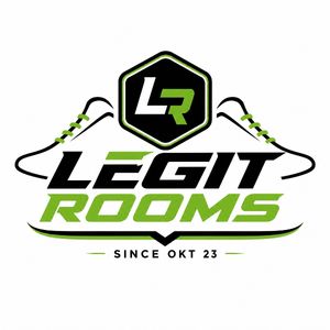 Legit Rooms